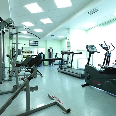 Mona Plaza Zlatibor Hotell Eksteriør bilde