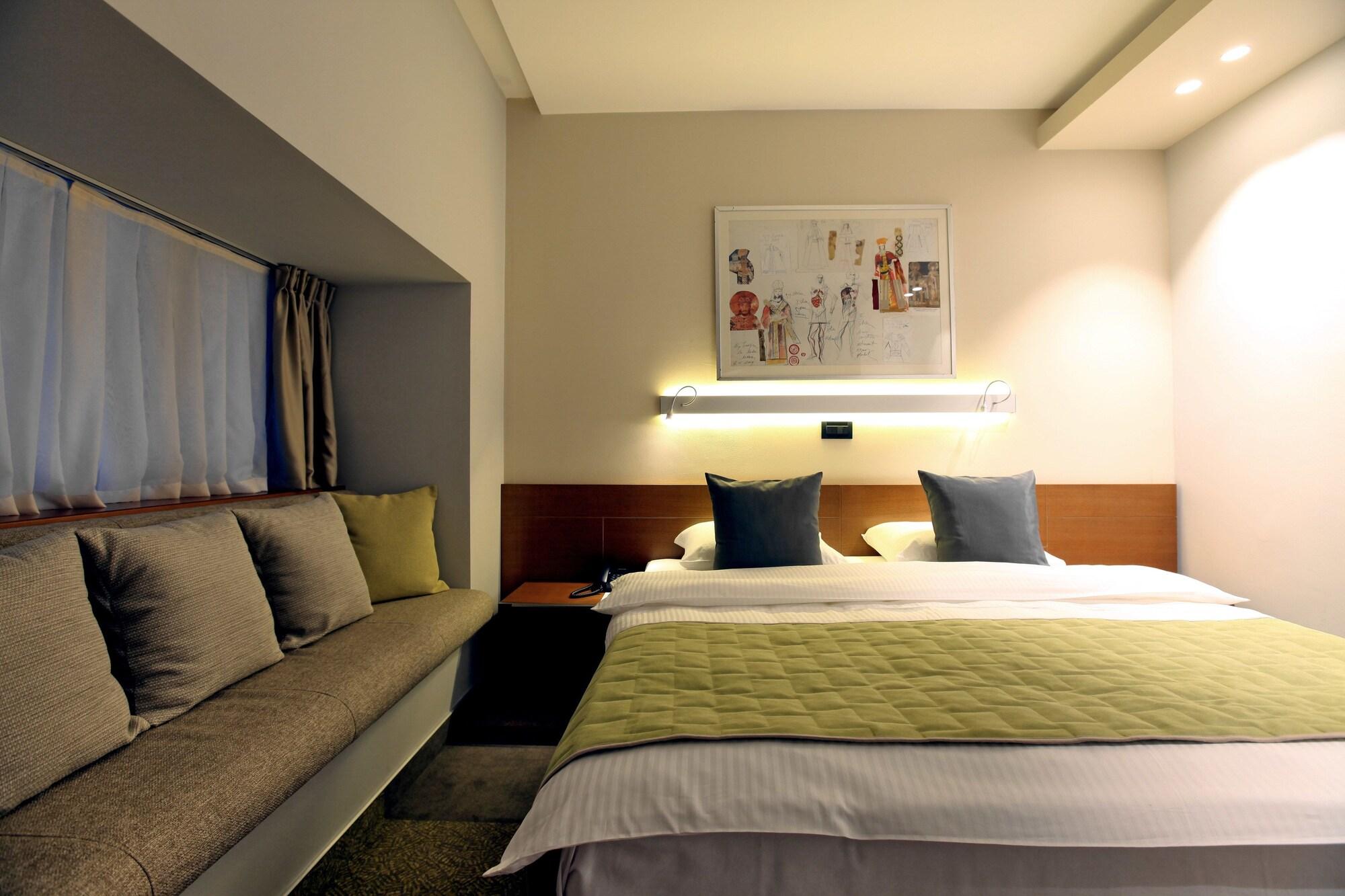 Mona Plaza Zlatibor Hotell Eksteriør bilde