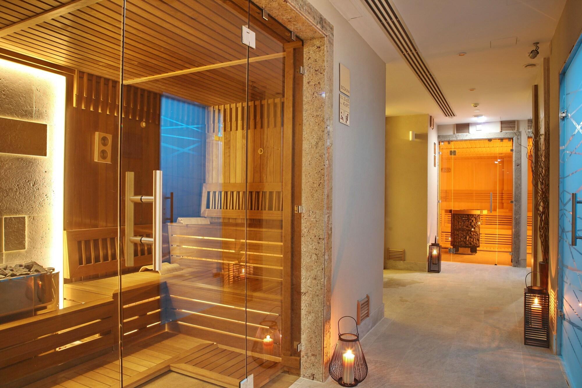 Mona Plaza Zlatibor Hotell Eksteriør bilde