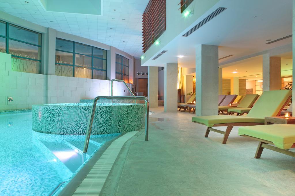 Mona Plaza Zlatibor Hotell Eksteriør bilde